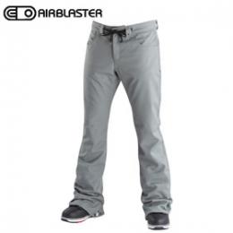 Airblaster pretty tight on sale pant