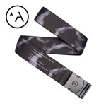 完売 ARCADE BELT 2020秋冬 Rambler Tie Dye/Info Label アーケード ベルト ゴム 伸縮 アウトドア