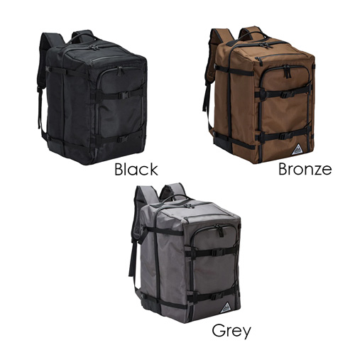 HOME MOUNTAIN Travel Pack