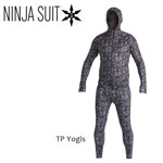 完売 19-20 エアブラスター ニンジャスーツ Tp Yogis メンズ AIRBLASTER Classic Ninja Suit Men's メンズ 送料無料