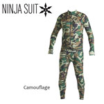 完売 19-20 エアブラスター フードレスニンジャスーツ Comouflage メンズ AIRBLASTER Hoodless Ninja Suit Men's 送料無料