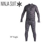 完売 19-20 エアブラスター フードレスニンジャスーツ Tp Yogis メンズ AIRBLASTER Hoodless Ninja Suit Men's 送料無料