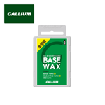 GALLIUM ガリウム ベースワックス BASE WAX